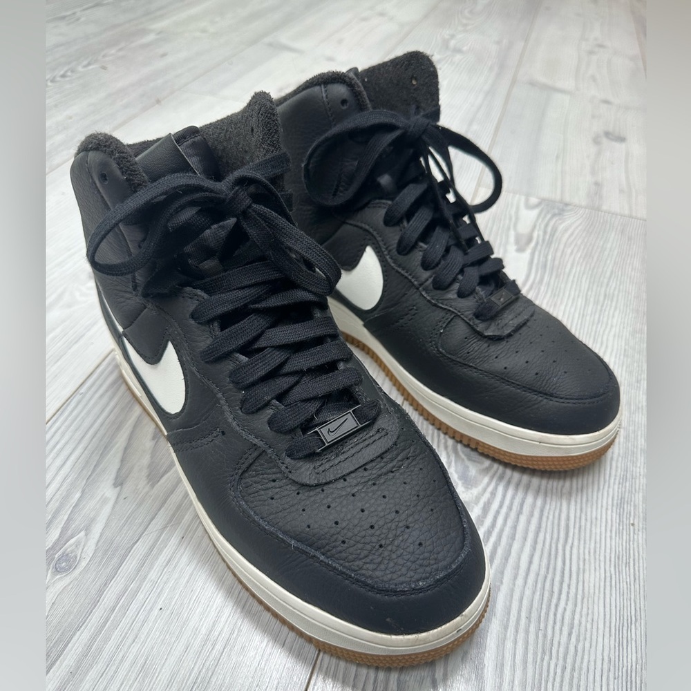 Nike Air Force 1 Sculpt EUC size 10